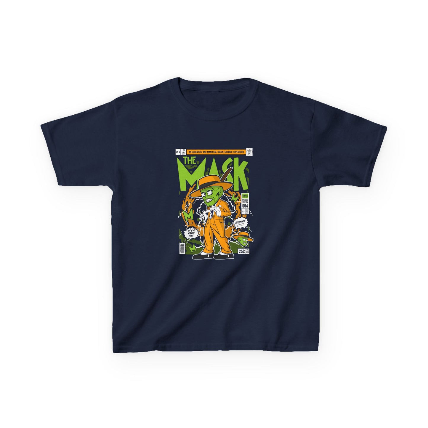 Kids t-shirt