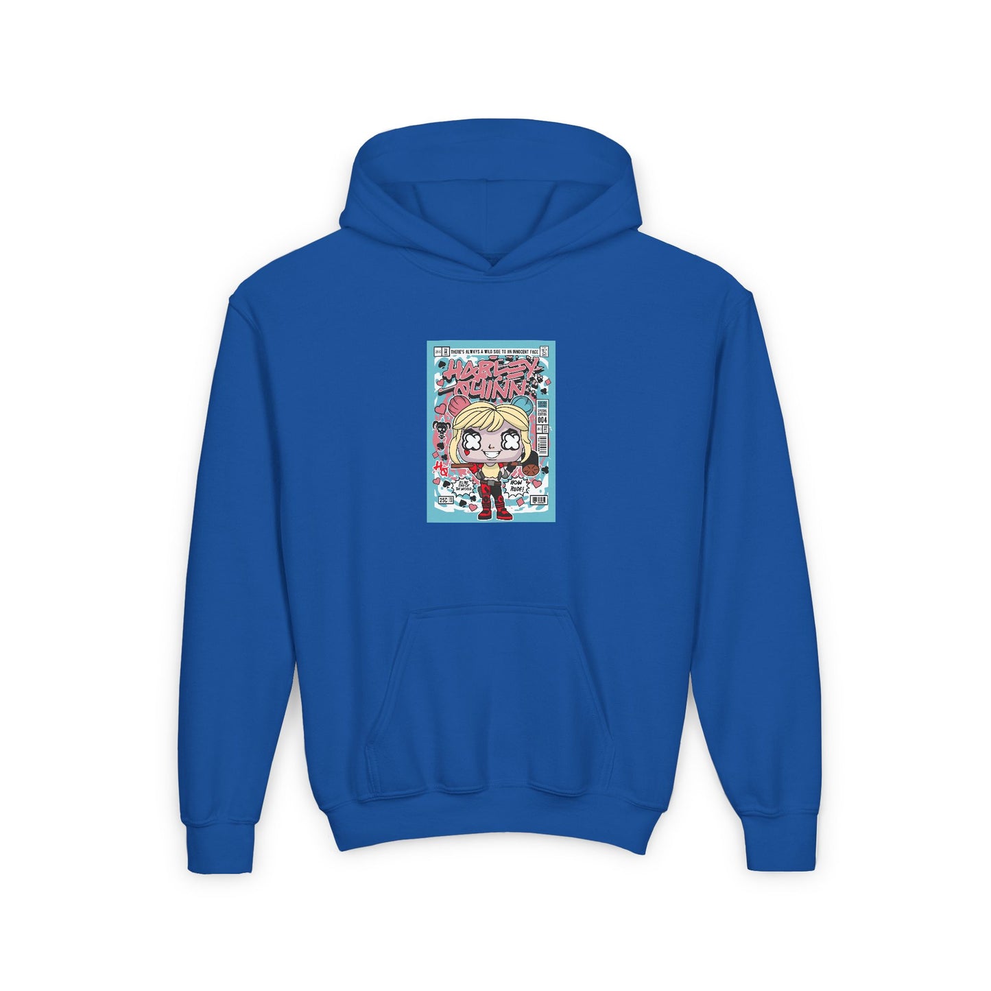 Kids Hoodie