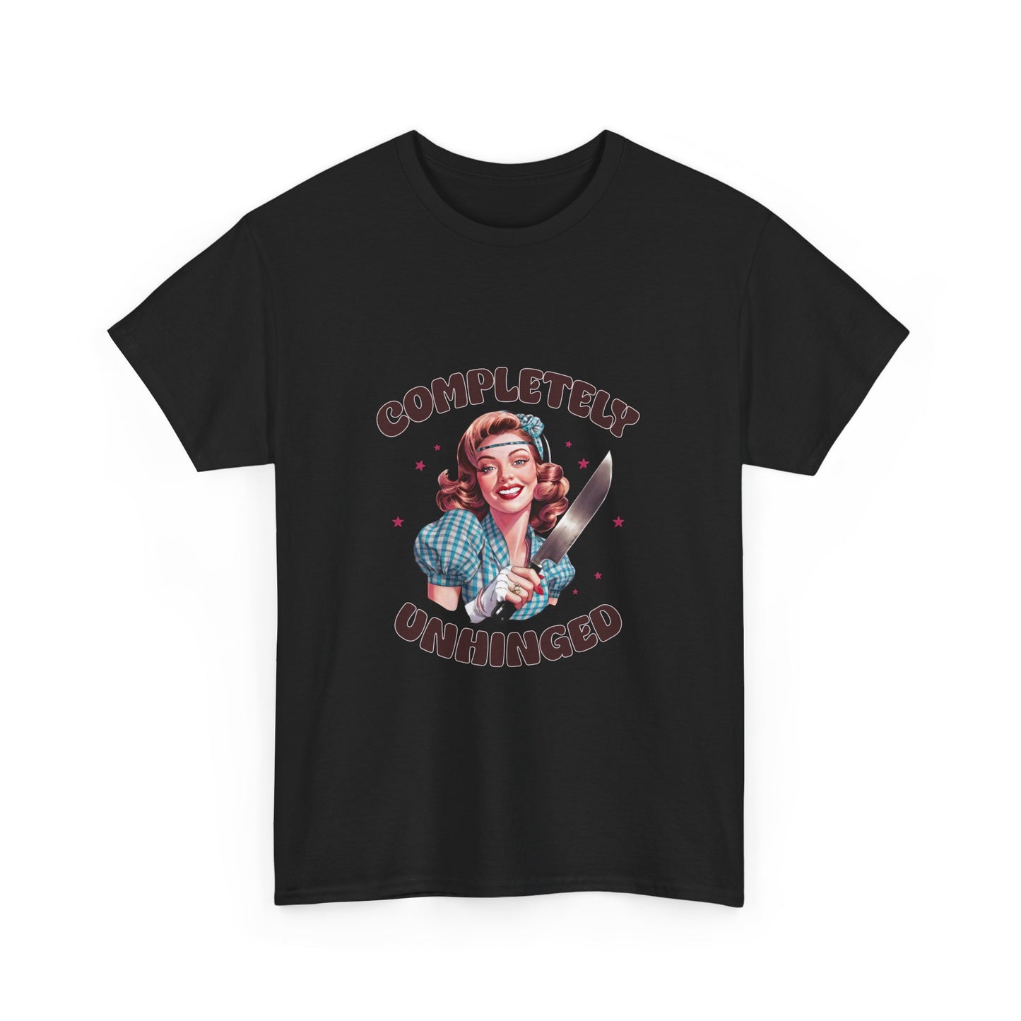 Women's t-shirt