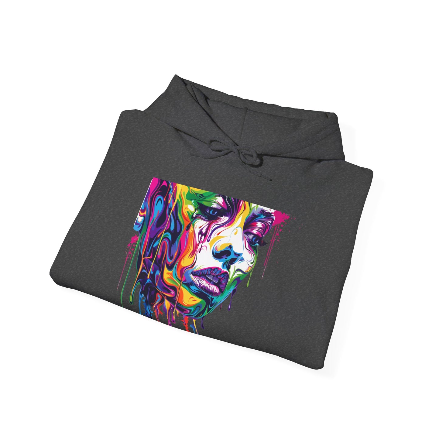 Women's Hooded Sweatshirt