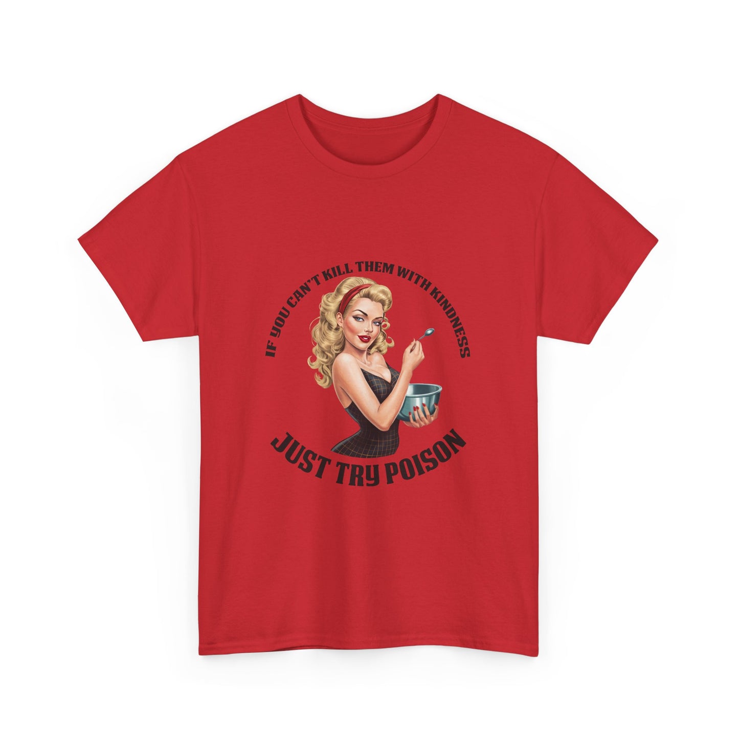 Women's t-shirt