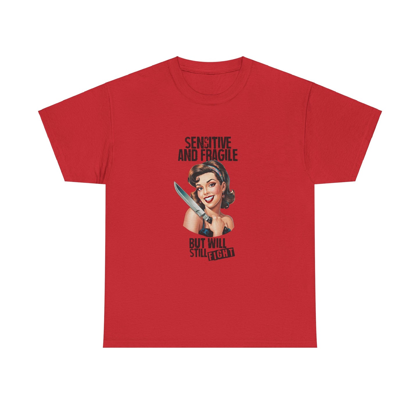 Women's t-shirt