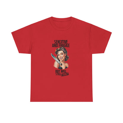 Women's t-shirt