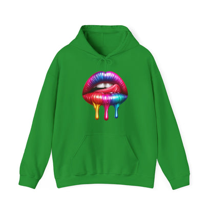 Women's Hooded Sweatshirt