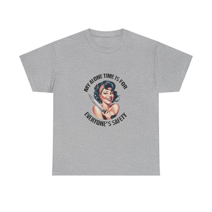 Women's t-shirt