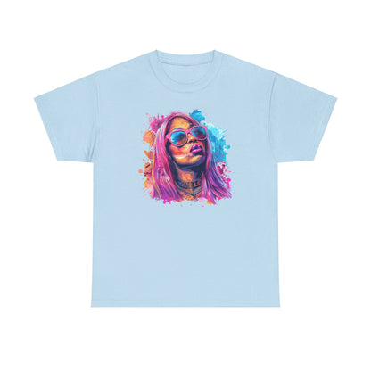 Women's t-shirt