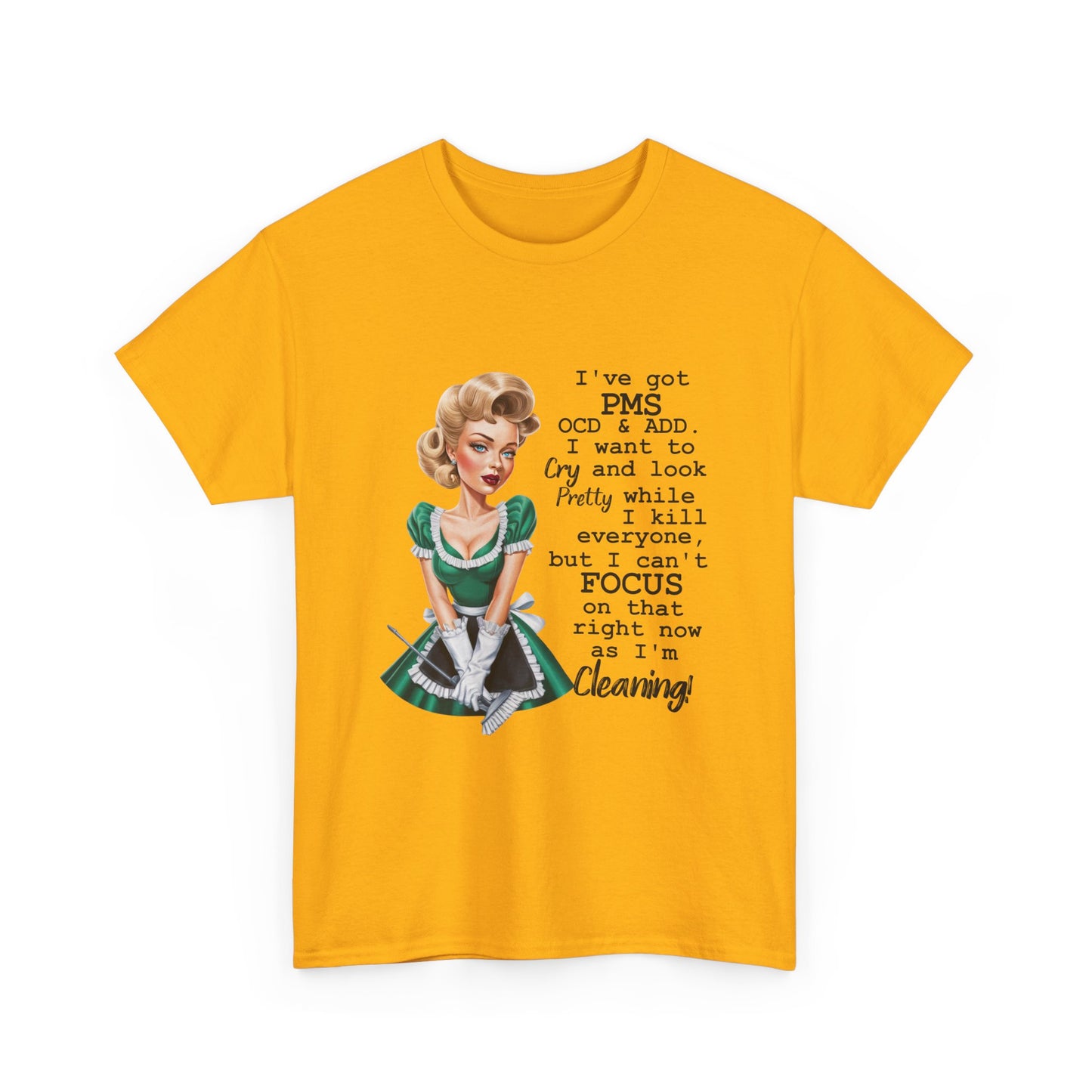 Women's t-shirt