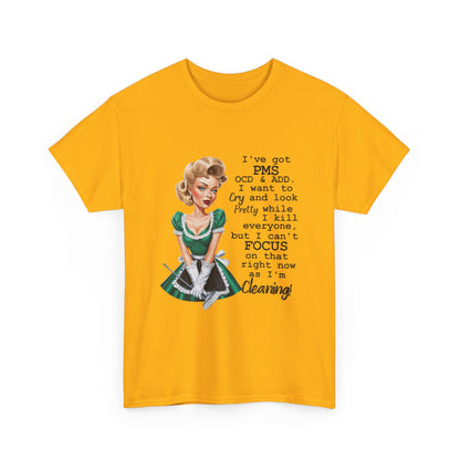 Women's t-shirt