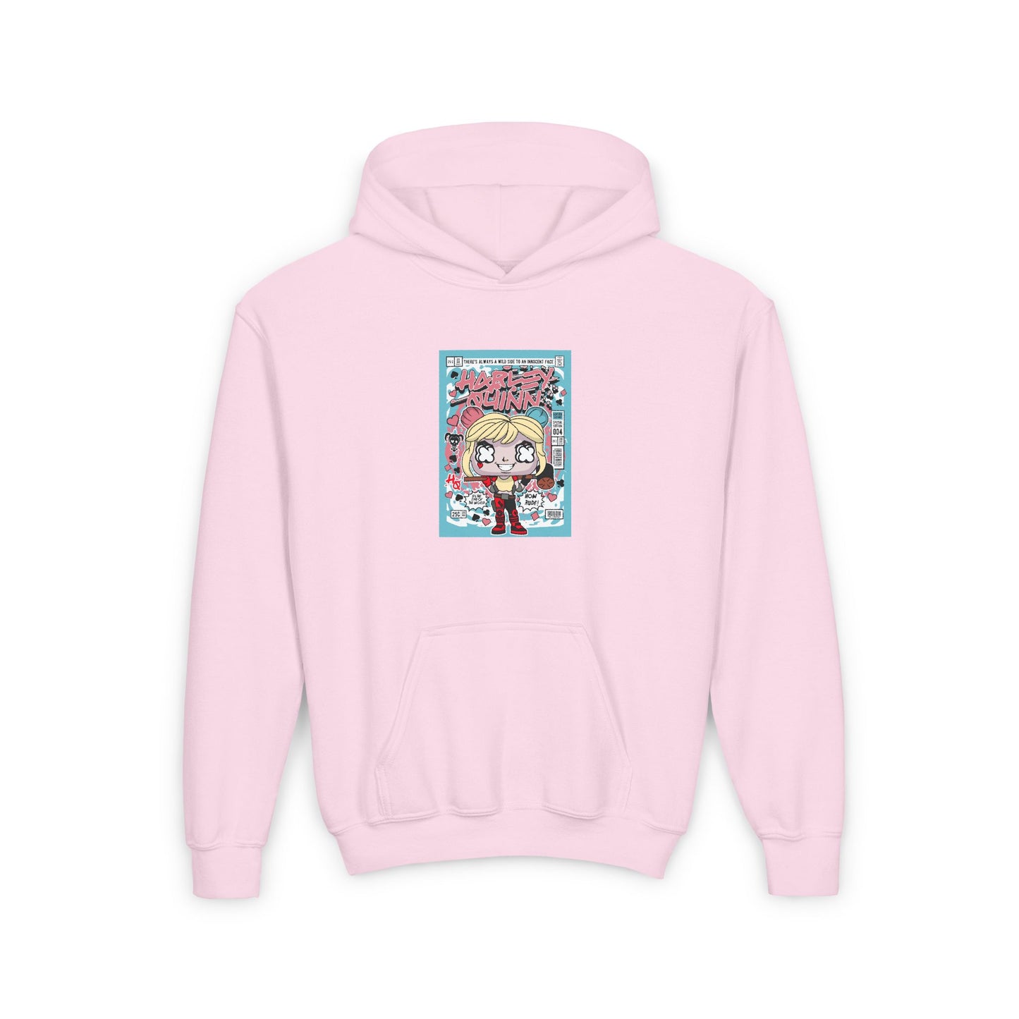 Kids Hoodie