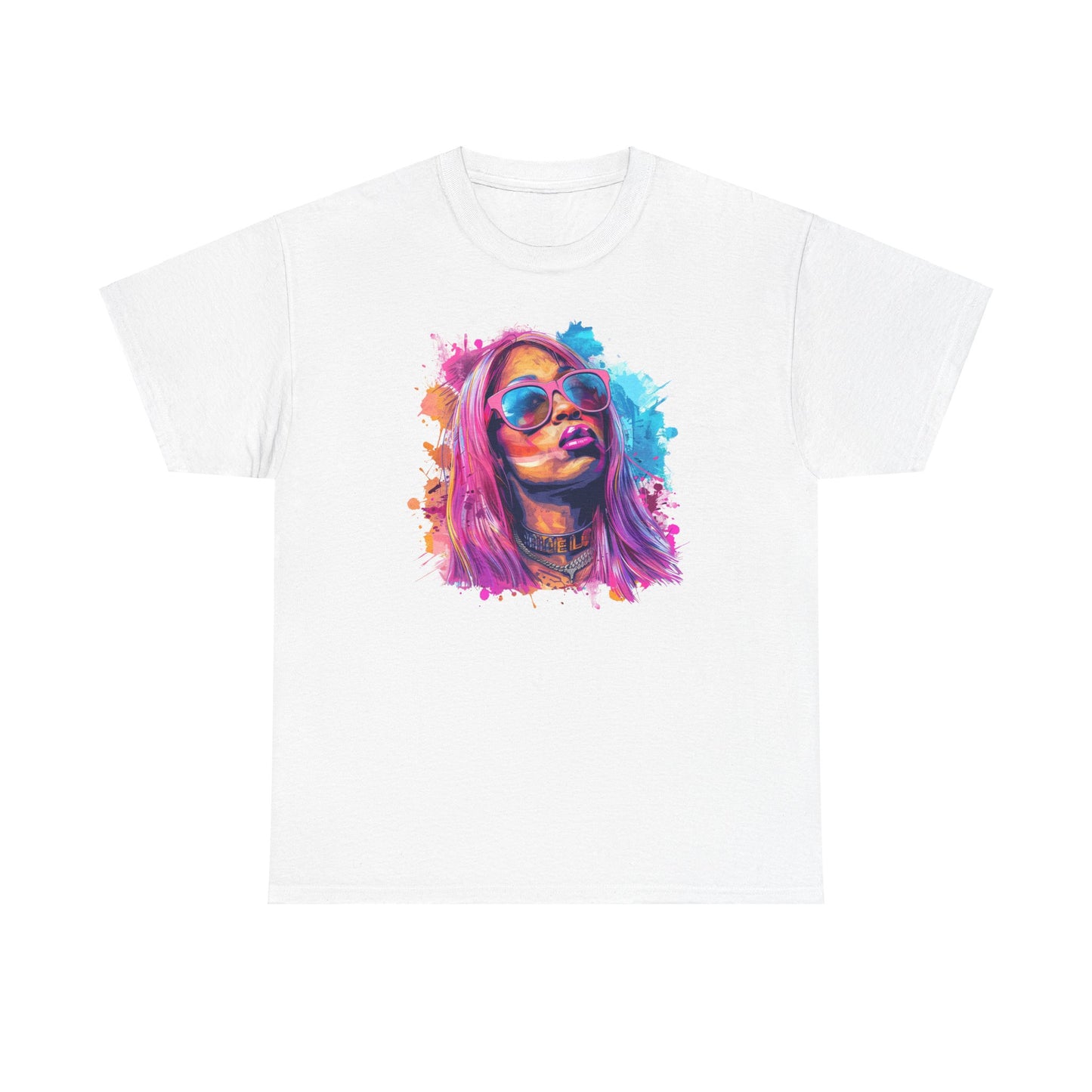 Women's t-shirt