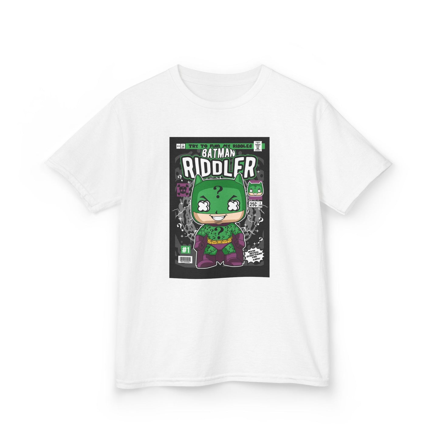 Kids t-shirt