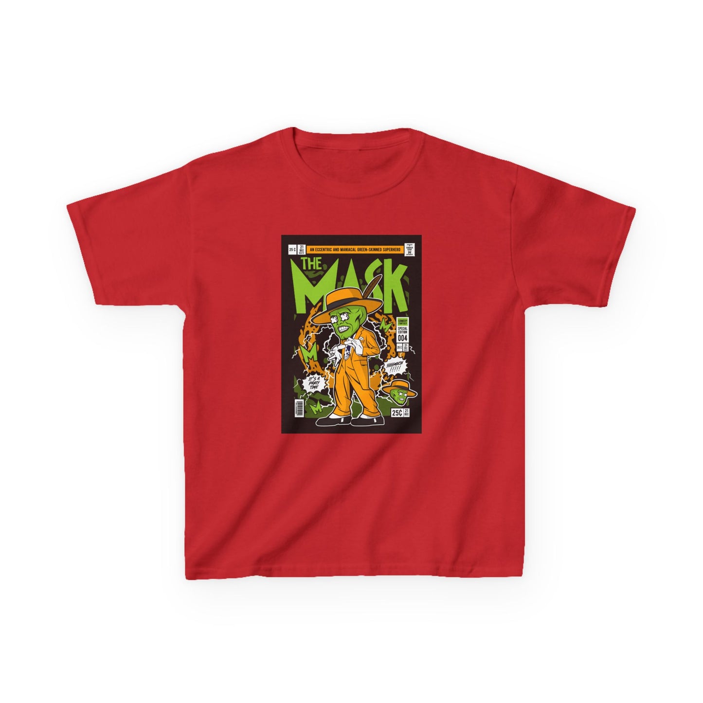 Kids t-shirt