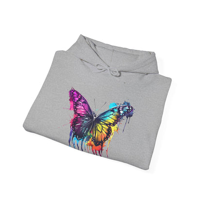 Women's Hooded Sweatshirt