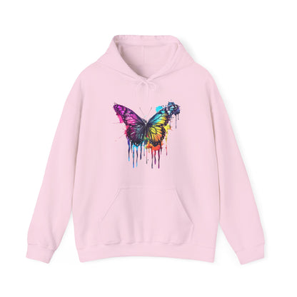 Women's Hooded Sweatshirt