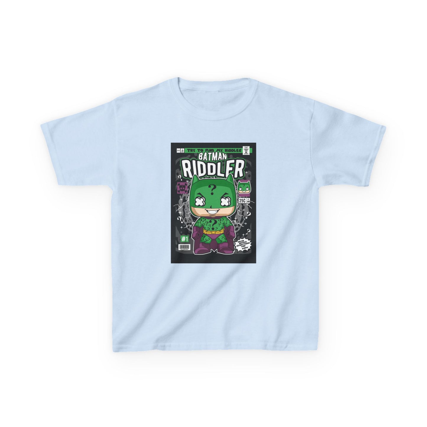 Kids t-shirt