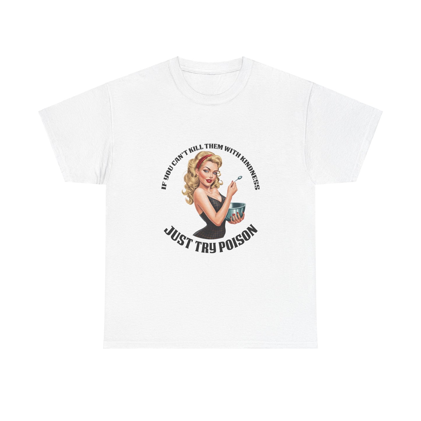 Women's t-shirt