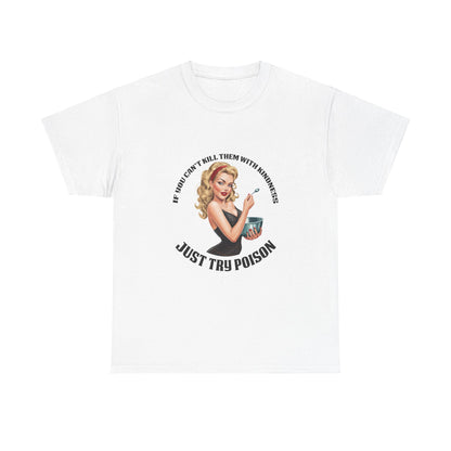 Women's t-shirt