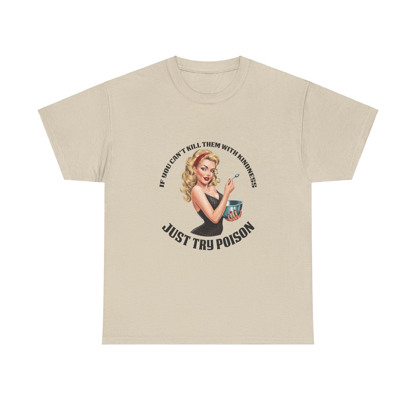 Women's t-shirt