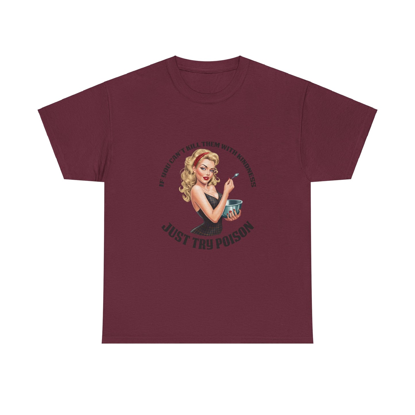 Women's t-shirt