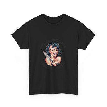 Women's t-shirt