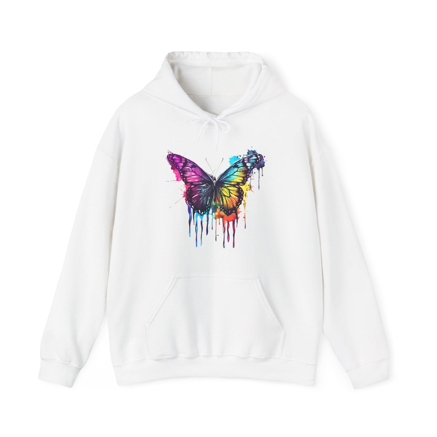 Women's Hooded Sweatshirt