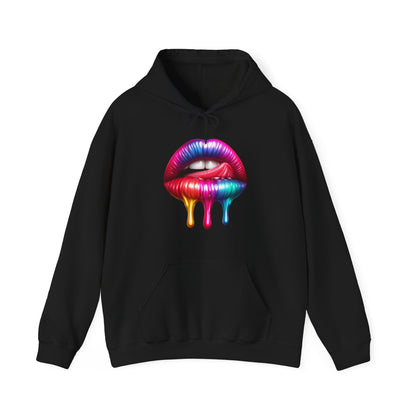 Women's hoodie