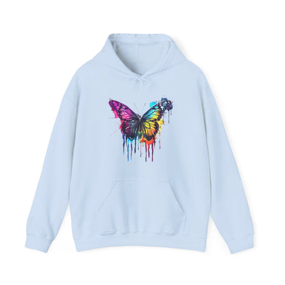 Women's Hooded Sweatshirt