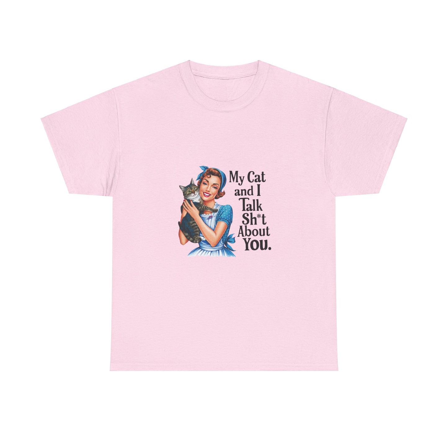 Women's t-shirt