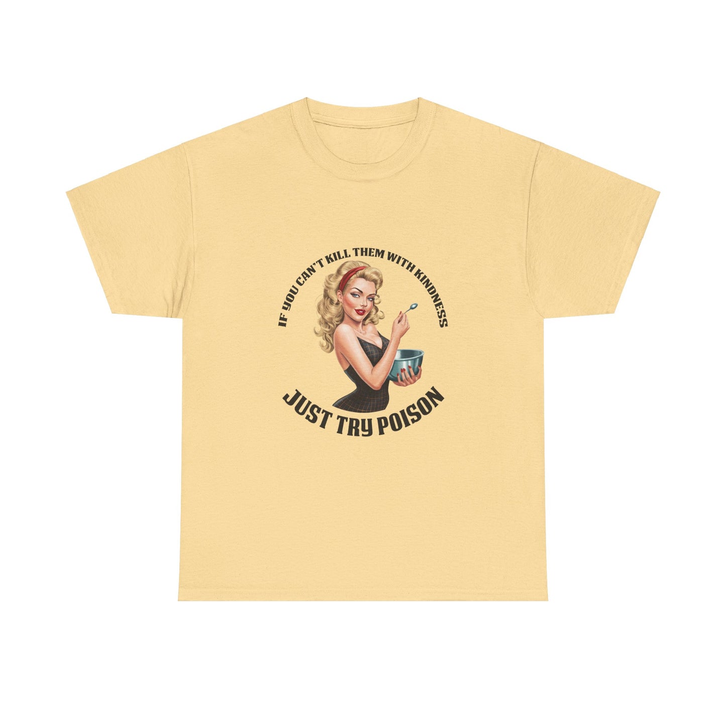 Women's t-shirt