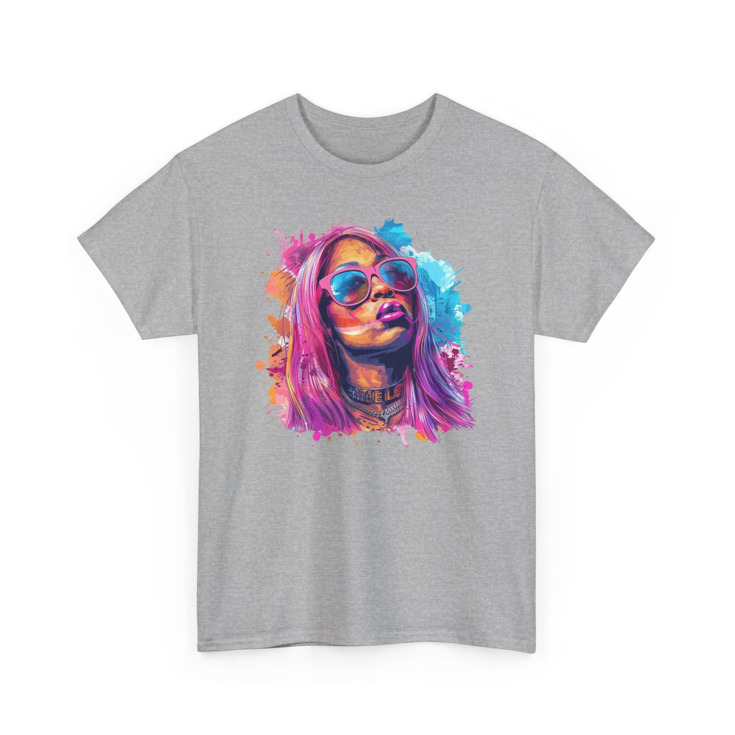 Women's t-shirt