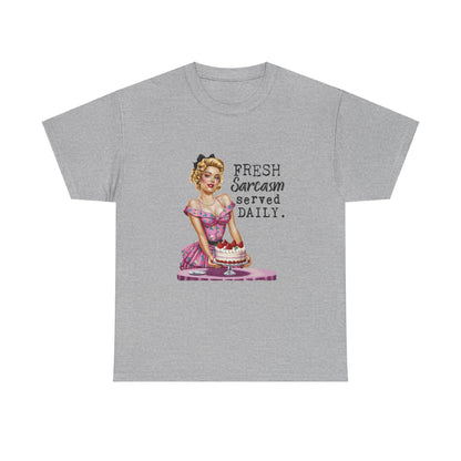 Women's t-shirt