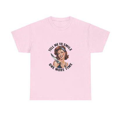 Women's t-shirt