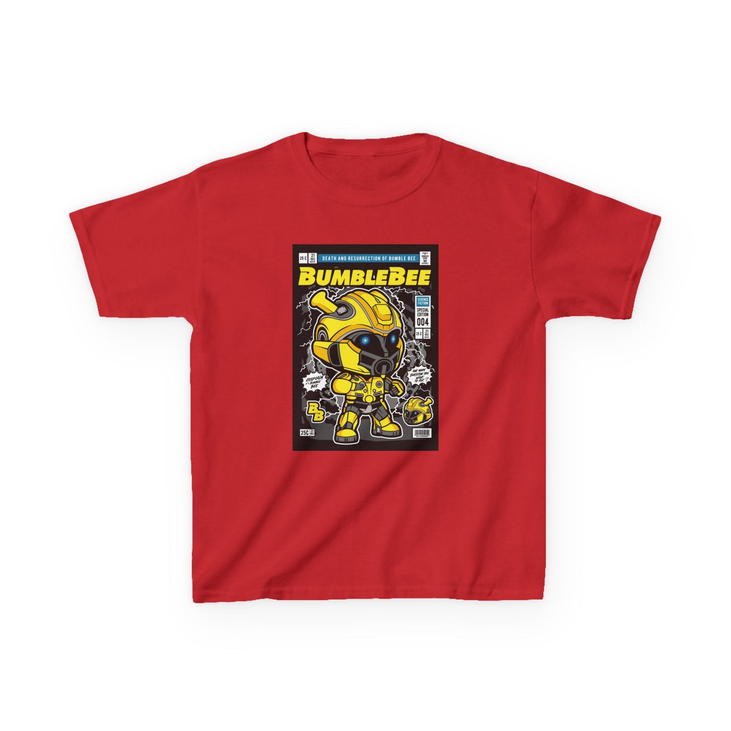 Kids t-shirt