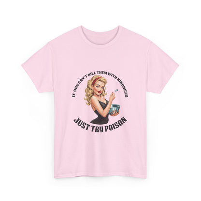 Women's t-shirt