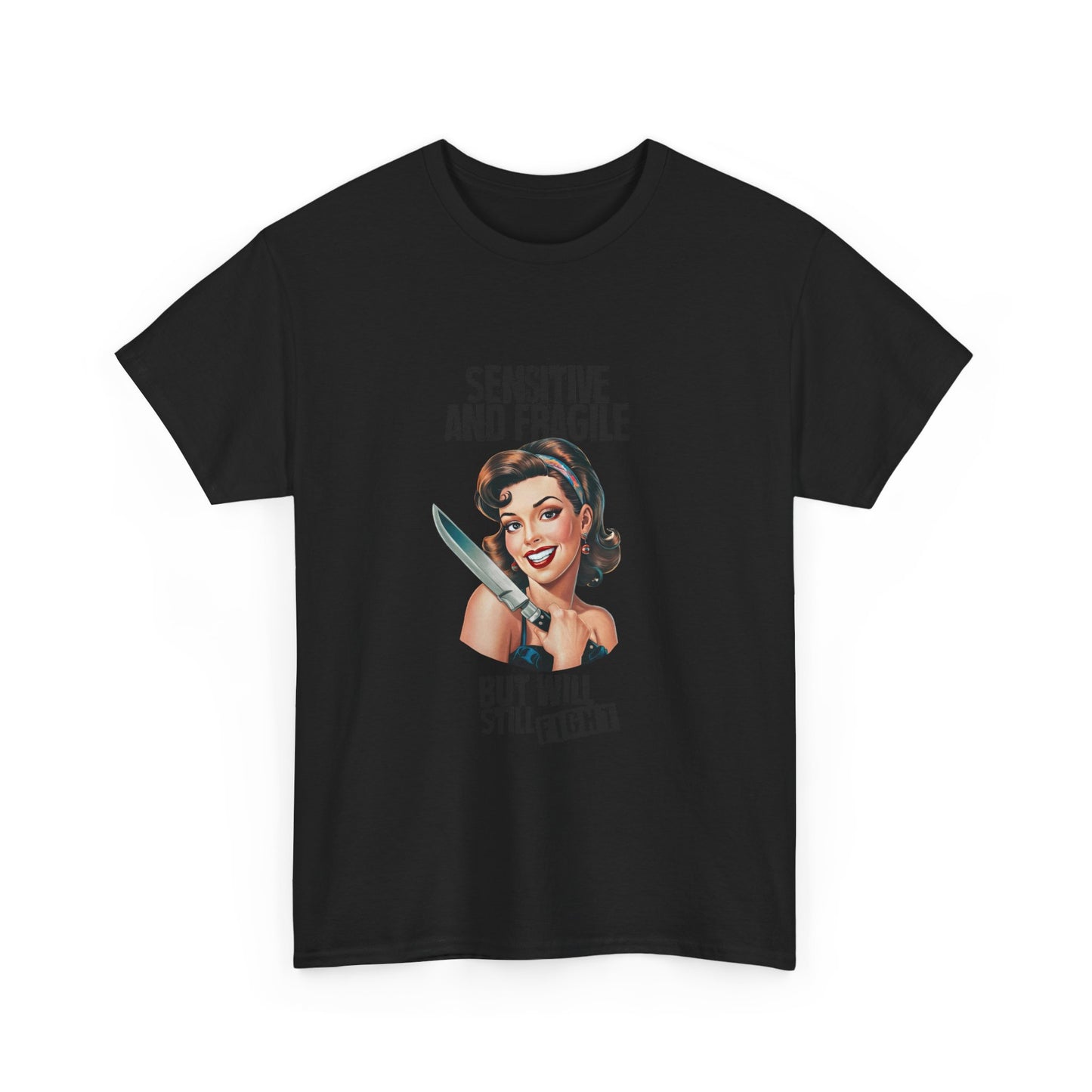 Women's t-shirt