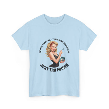 Women's t-shirt