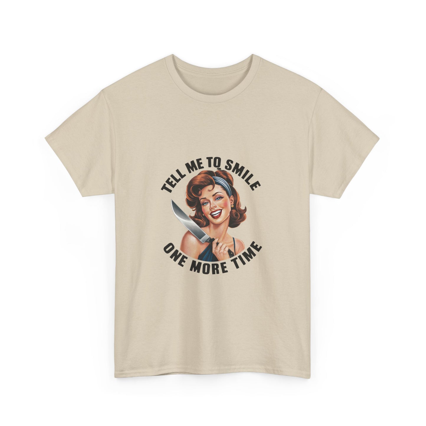 Women's t-shirt