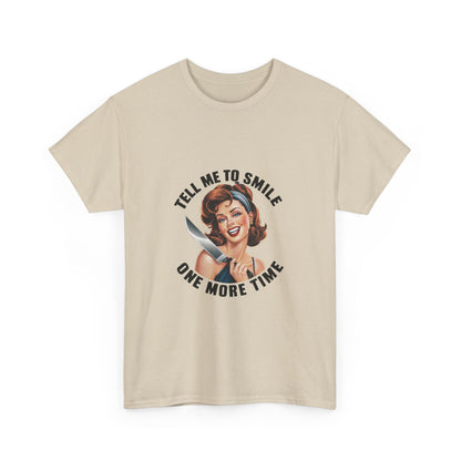 Women's t-shirt