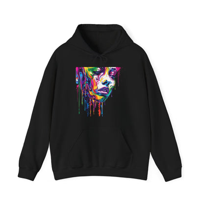 Women's Hooded Sweatshirt