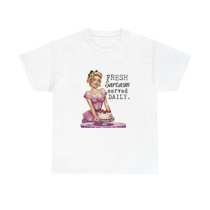 Women's t-shirt