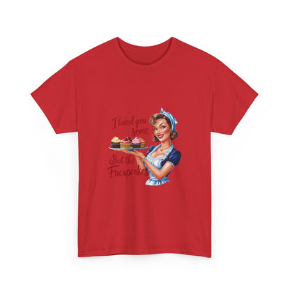 Women's t-shirt