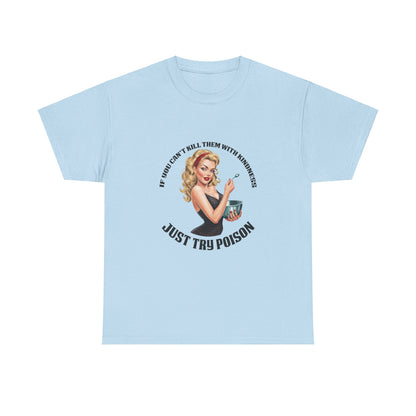 Women's t-shirt