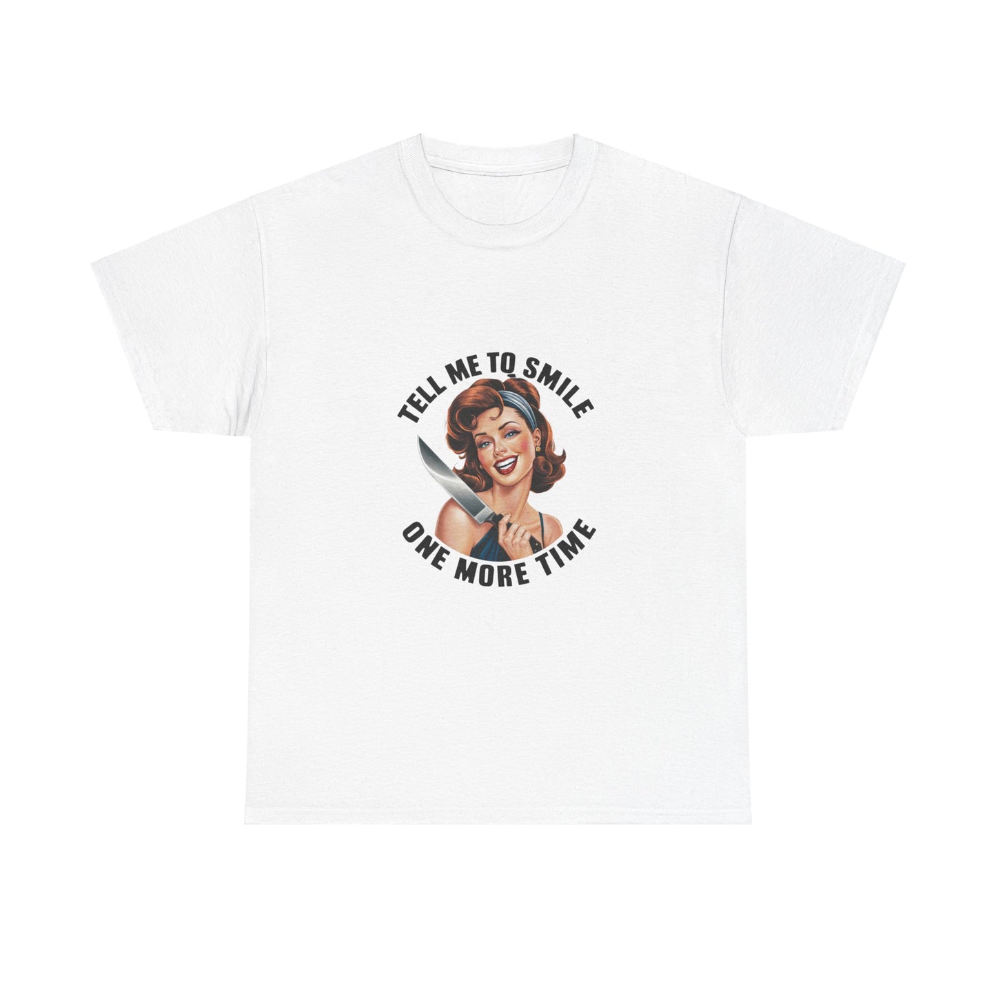 Women's t-shirt