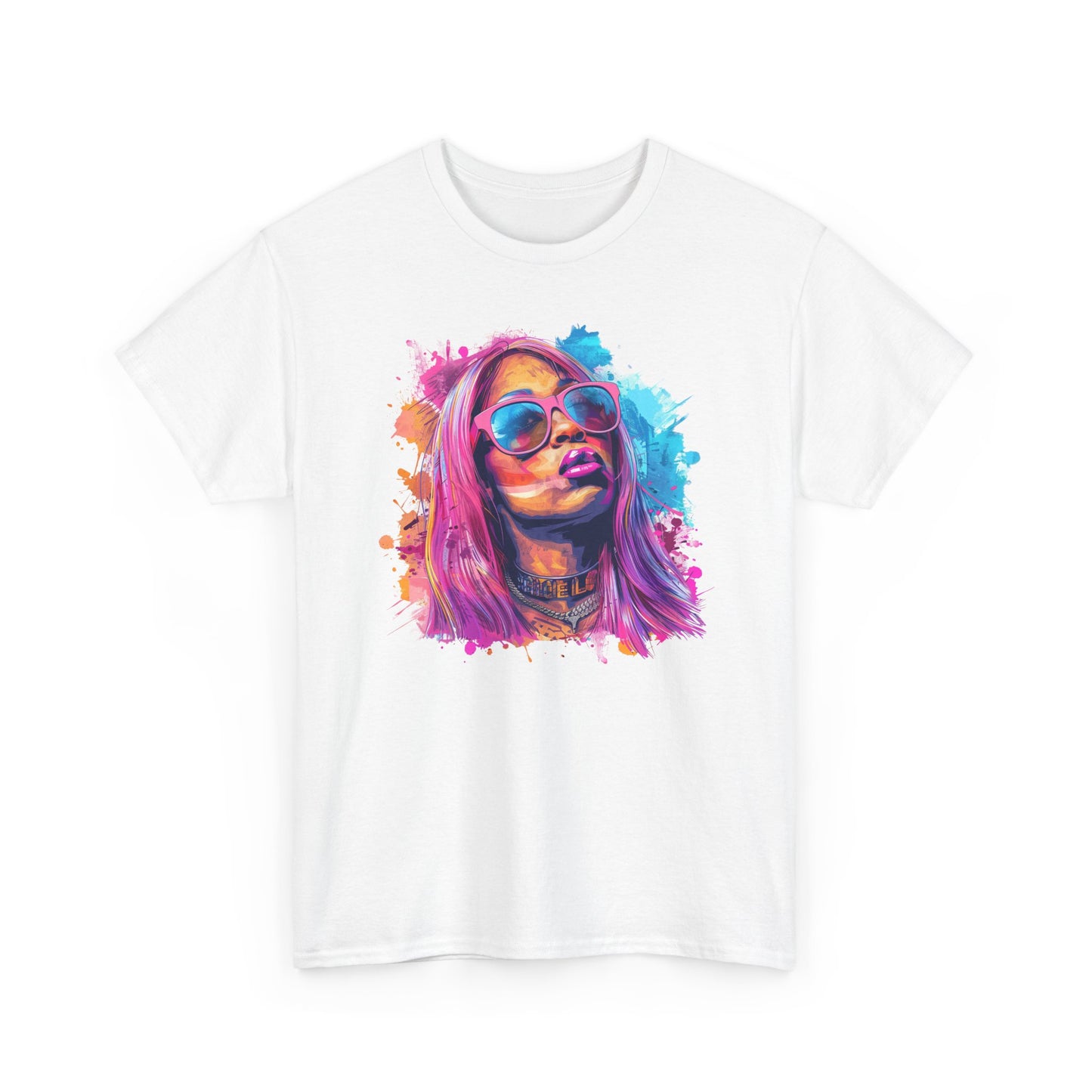 Women's t-shirt