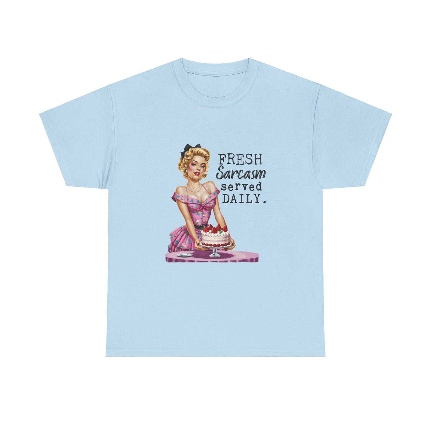 Women's t-shirt