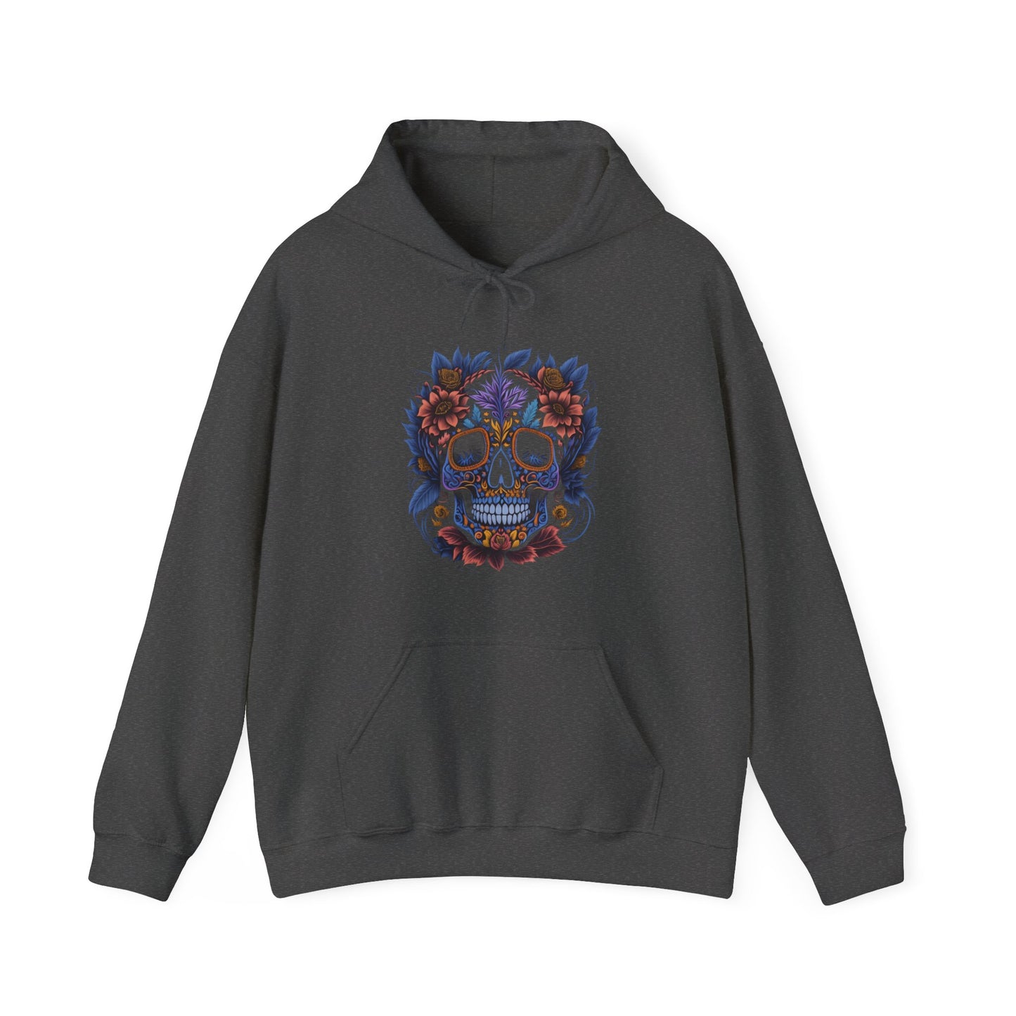 Women's Hooded Sweatshirt