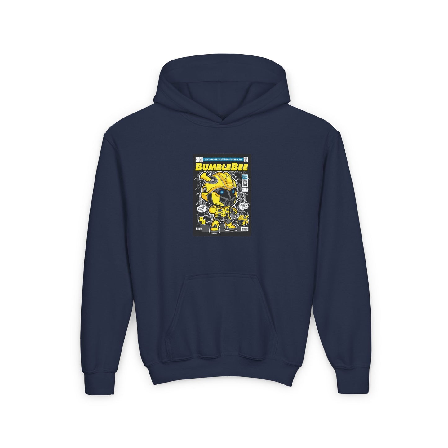 Kids Hoodie