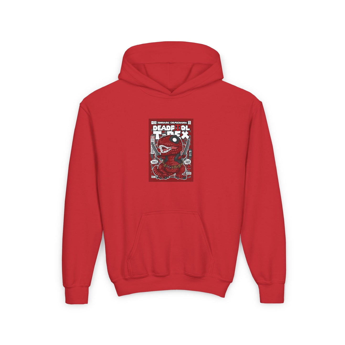 Kids Hoodie