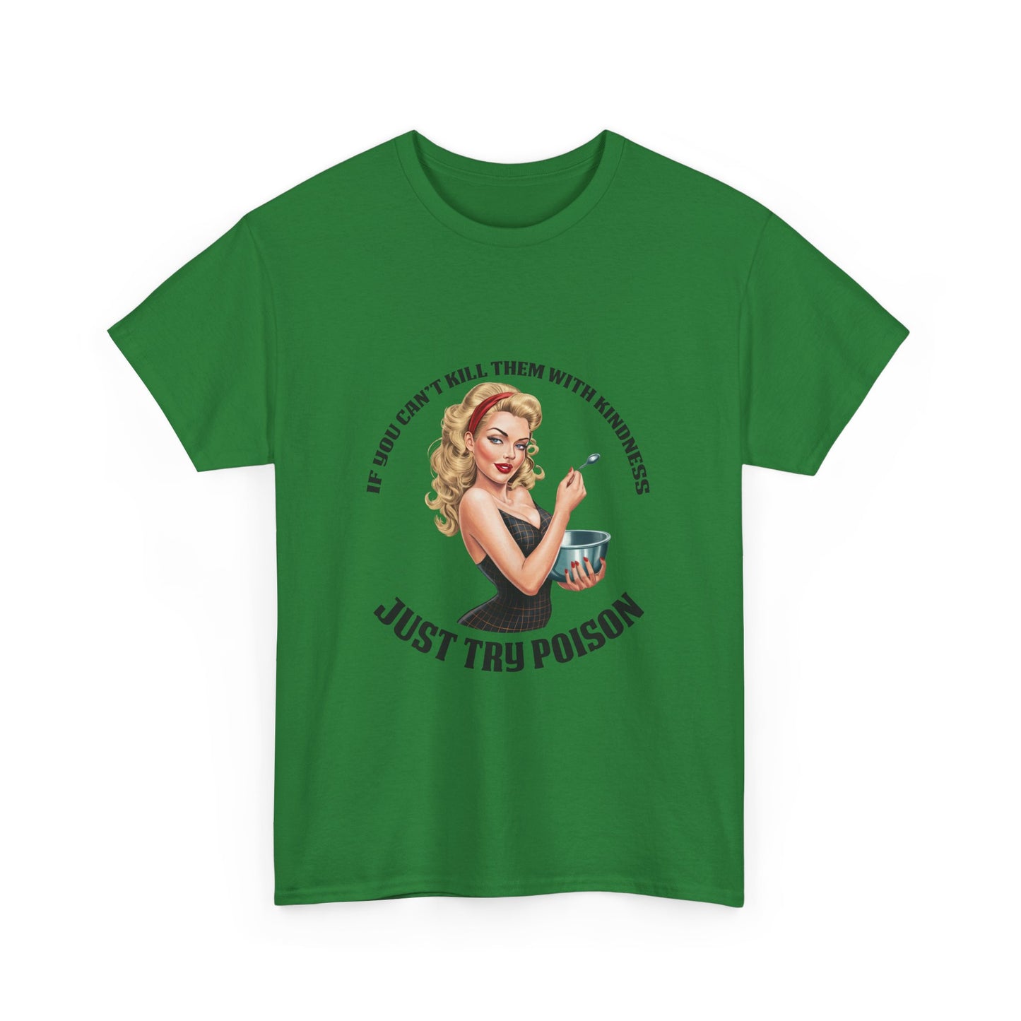 Women's t-shirt