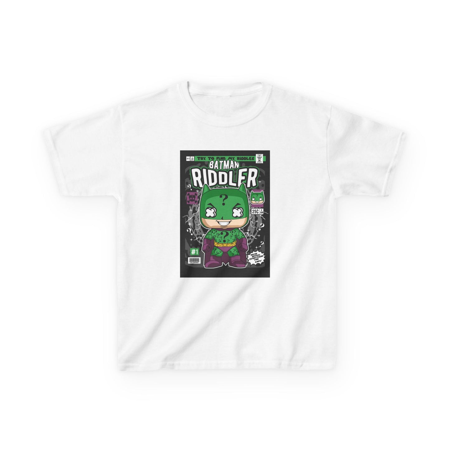 Kids t-shirt